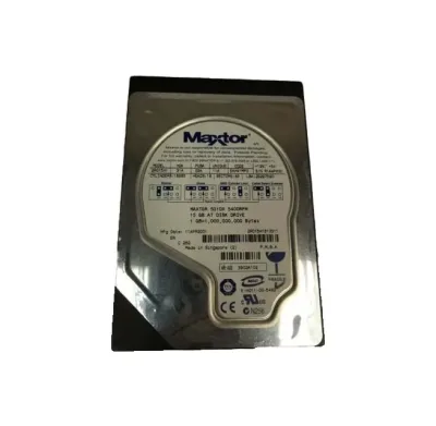 2R015H1 - Maxtor 15GB 5400RPM ATA-100 3.5-inch Hard Drive