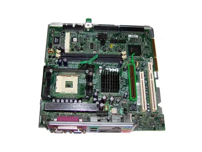2R433 - Dell System Board (Motherboard) for OptiPlex Gx260
