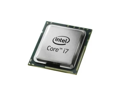 2T5N0 - Dell 1.73GHz 2.5GT/s Socket PPGA988 6MB Cache Intel Core i7-740QM Quad Core Processor
