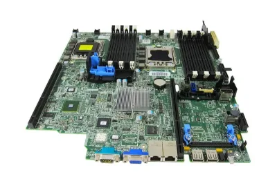 2T9N6 - Dell System Board (Motherboard) for PowerEdge R420 Server