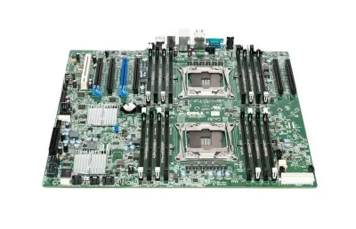 2TPVG - Dell System Board (Motherboard) Precision T7910 Workstation