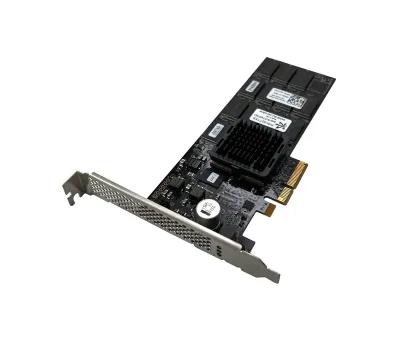 2TTK9 - Dell Fusion ioDrive 640GB Multi-Level Cell (MLC) PCI Express 2 x4 Add-in Card Solid State Drive