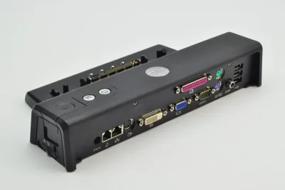 2U442 - Dell Port Replicator for Latitude D Series and Precision