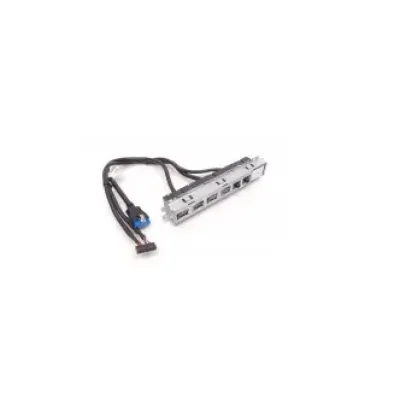 2U723 - Dell Control Panel Assembly with Cable