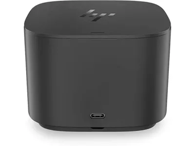 HP 2UK37AA#ABB Thunderbolt Dock 120W G2 Docking Station