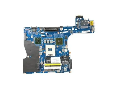 2V2HC - Dell Motherboard nVidia 1GB for Latitude E6430
