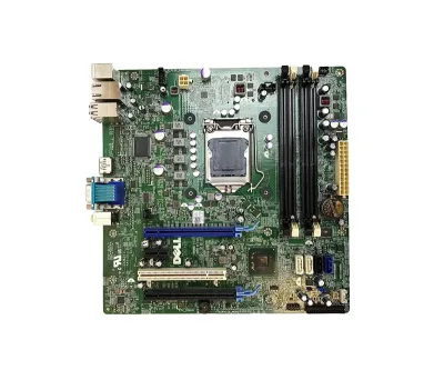 2VM2Y - Dell System Board (Motherboard) for OptiPlex 990 Mini Tower