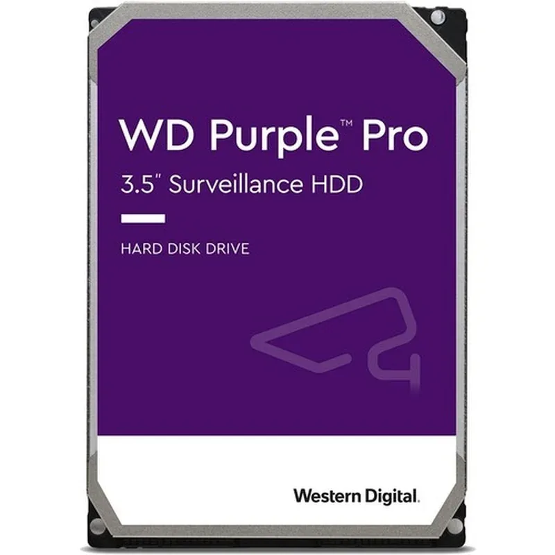 Western 2W11022 Western Digital 2W11022 Purple Pro 10TB 7200RPM SATA 6Gb/s 256MB Cache 3.5-Inch Hard drive. In Stock