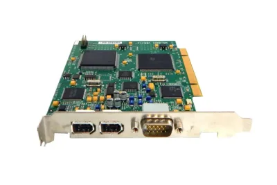 2X092 - Dell / Emuzed MS-8604 Atlantis Video Capture Card