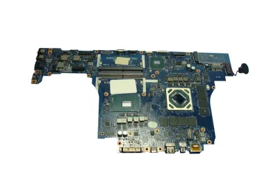 2X6D6 - Dell System Board (Motherboard) for Alienware 17 R4 Laptop