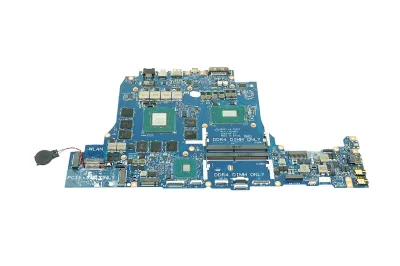 2XJJ7 - Dell System Board (Motherboard) for Alienware 17x R5