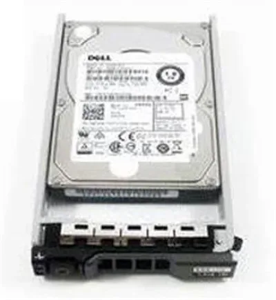 2XPFN - Dell 1.8TB 10000RPM SAS 12Gb/s 2.5-inch Hard Drive