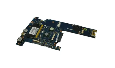 2XTM9 - Dell System Board (Motherboard) with Intel Atom 1.66GHz CPU for Inspiron Mini 1018