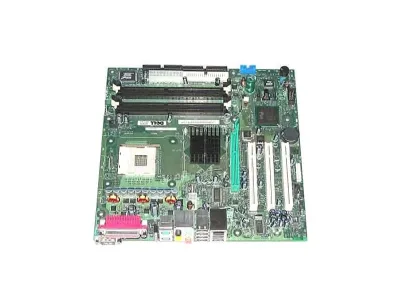 2Y832 - Dell System Board for Dimension 4600 Desktop