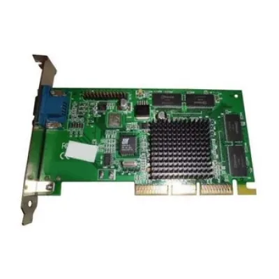 2Y833 - Dell 32MB nVidia Video Graphics Card