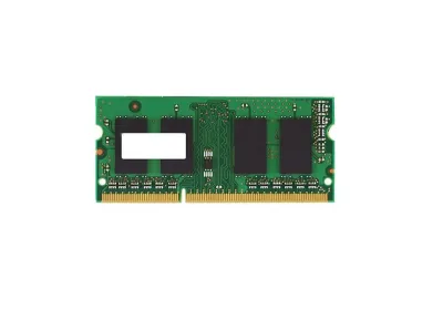 2YP00AV - HP 16GB PC4-21300 DDR4-2666MHz non-ECC Unbuffered CL19 SoDIMM 1.2V Dual-Rank Memory Module