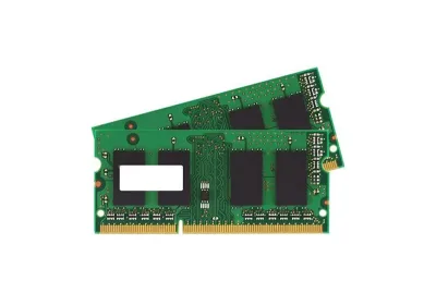 2YP14AV - HP 8GB Kit (2 X 4GB) PC4-21300 DDR4-2666MHz non-ECC Unbuffered CL19 SoDIMM 1.2V Single-Rank Memory