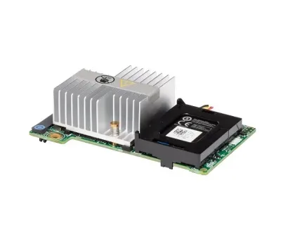 2YP62 - Dell PowerEdge RAID Controller H710 Mini-Blade SAS 6Gb/s PCI-Express Card with 512MB Non-Volatile Cache