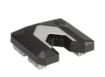 2YY84AA - HP Nvidia SLI 2-Slot Graphics Connector for Workstation Z4 G4