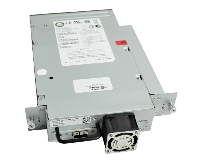 3-05259-02 - Quantum Lto-4 HH Fibre Channel Tape Drive Module
