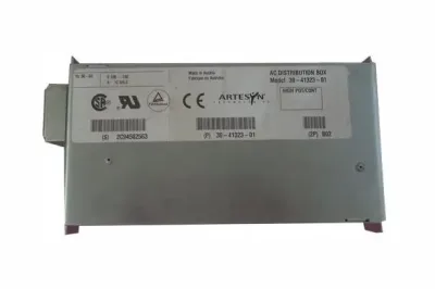 30-41323-01 - DEC BA35X-VA Power Controller