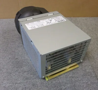 30-48046-04 - HP Power supply filler /W Fan Blower
