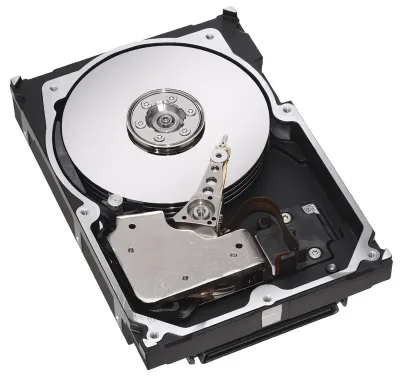 30-48748-01 - DEC 4GB 5400PM Ultra SCSI 3.5-inch Hard Drive