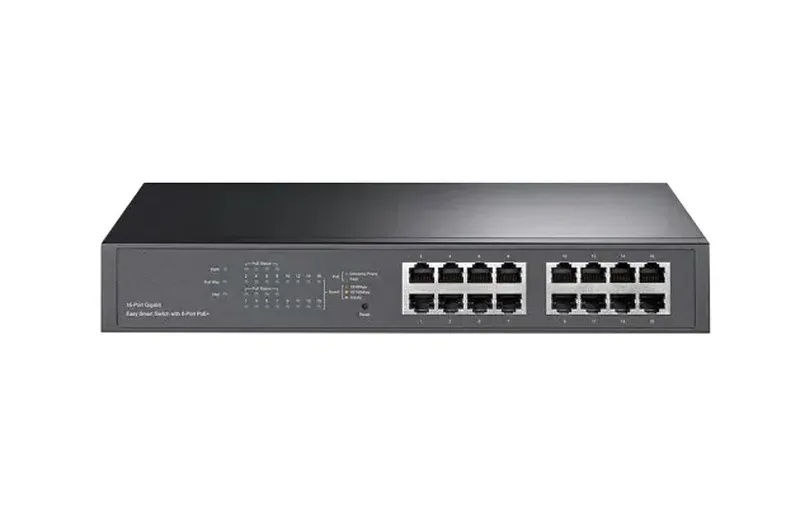 HP 30-56042-02 StorageWorks 16 x Ports Fiber Channel Switch