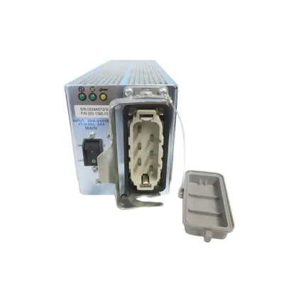 300-1396-05 - Sun X4341A AC Redundant Transfer Switch for 6800