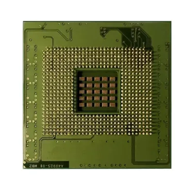 300696-001 - HP 2.40GHz 533MHz FSB 512KB L2 Cache Socket PPGA604 Intel Xeon 1-Core Processor