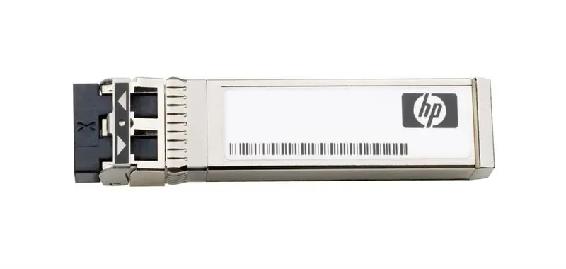 300836-B21-ACC - Accortec 2Gb/s 2GBase-LW Single-Mode Fiber 35km 1310nm LC Connector SFP Transceiver Module for HP Compatible