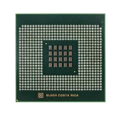 300873-L21 - HP 2.80GHz 533MHz FSB 512KB L2 Cache Socket PPGA604 Intel Xeon 1-Core Processor
