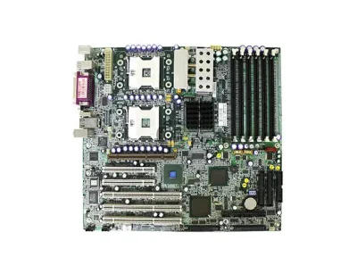 301076-001 - Compaq System Board for Workstations XW8000