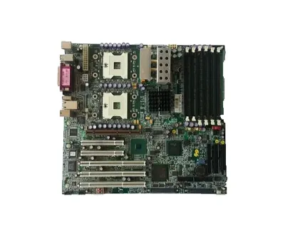 301076-003 - Compaq System Board for Workstations XW8000
