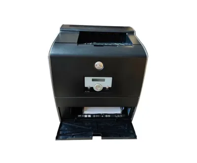 3010CN - Dell 3010CN Color Network Laser Printer