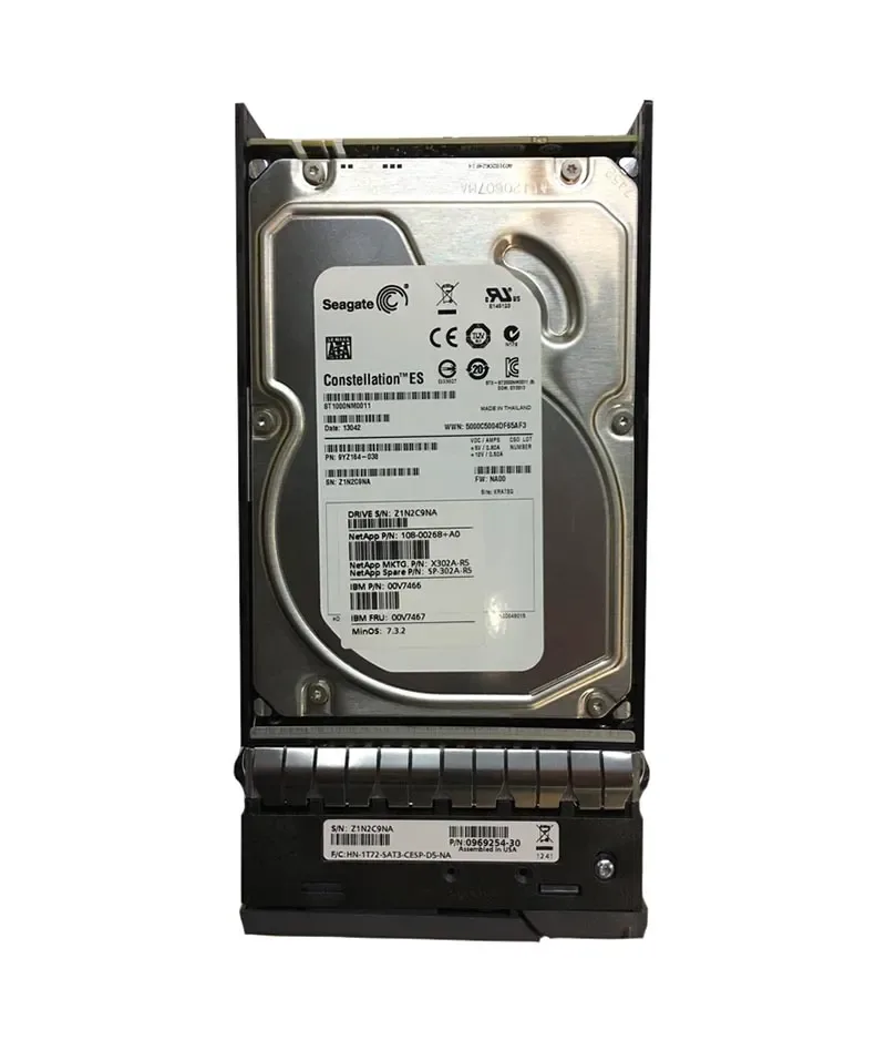 301309 - LaCie 750GB SATA-300 3.5-inch Hard Drive