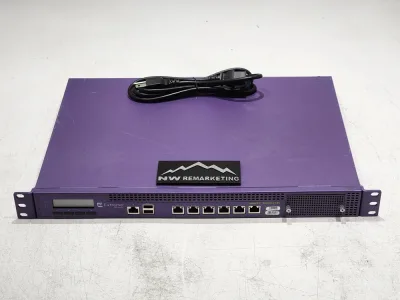 30135 - Extreme Networks C35 WLAN Manages up to 250 Appliances, 4,000 users per Appliance