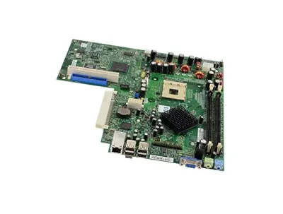 301682-001 - HP P4 System Board for EVO D530
