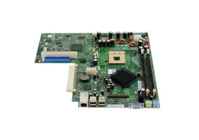 301683-001 - HP System Board (MotherBoard) for or Evo D530 Ultra Slim Desktop PC