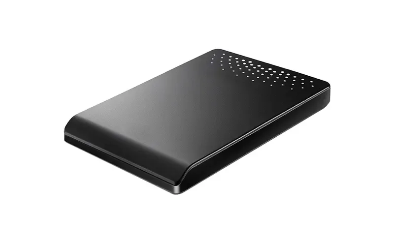 301844U - LaCie 1TB 7200RPM USB 2.0 External Hard Drive