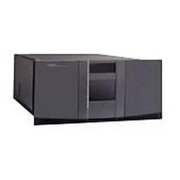 301897-B22 - HP StorageWorks MSL5030 3 / 6TB Rack-mountable SCSI Tape Library