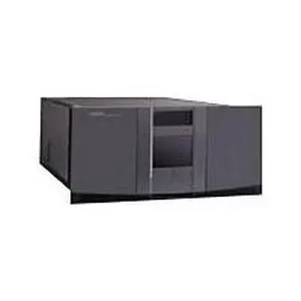 301897-B24 - HP MSL5030L1 1LTO Ultrium Drive Fibre Channel RM Tape Library