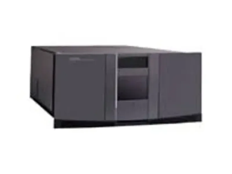 301897-B25 - HP StorageWorks MSL5030 3TB (Native) / 6TB (Compressed) Rack-mountable Fibre Channel Tape Library