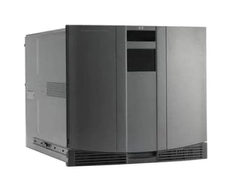 301899-B21 - HP StorageWorks MSL5060 6/12TB SCSI Tape Library