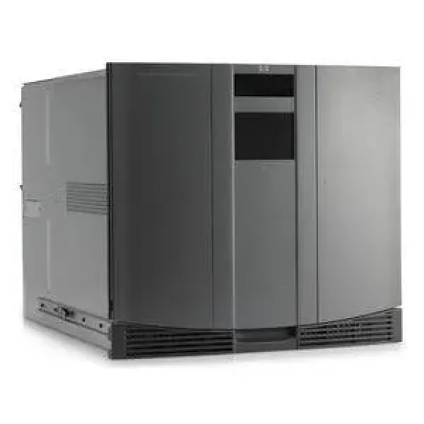 301899-B22 - HP StorageWorks MSL5060 6 / 12TB LTO Ultrium 230 SCSI Tape Library