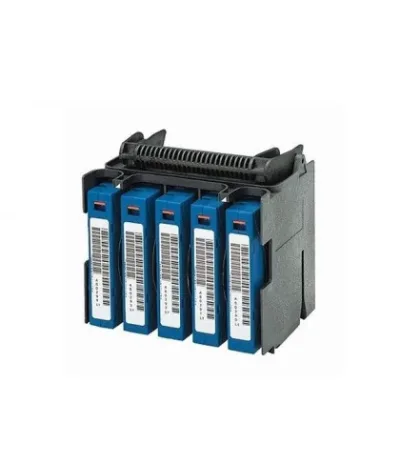 301902-B21 - HP LTO Dual Magazine for StorageWorks MSL5000 Tape Library