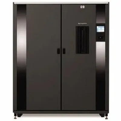 301929-B22 - HP Esl9595l1 400 Slot 2 Lto Ultrium 230 Drives Enterprise Library