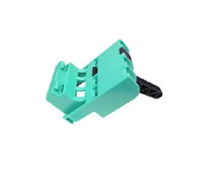 302140-001 - HP Workstation xw8000/xw5000 I/O Card Plastic Bracket, Retention