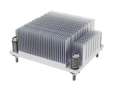 302399-001 - HP / Compaq Heat Sink for Evo D510