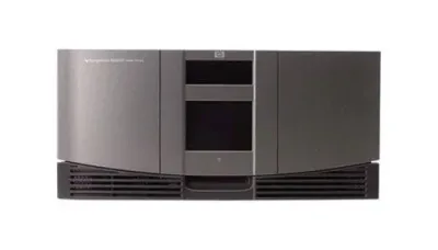 302512-B21 - HP 110/220GB 2-DV SDLT Rackmount Library for MSL5026SL